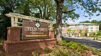 Candler Forrest Apartments - Photo 1 of 1