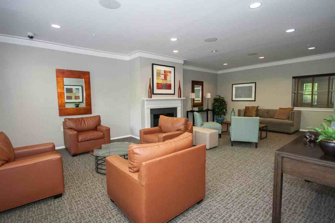 Candler Forrest Apartments - Photo 7 of 25
