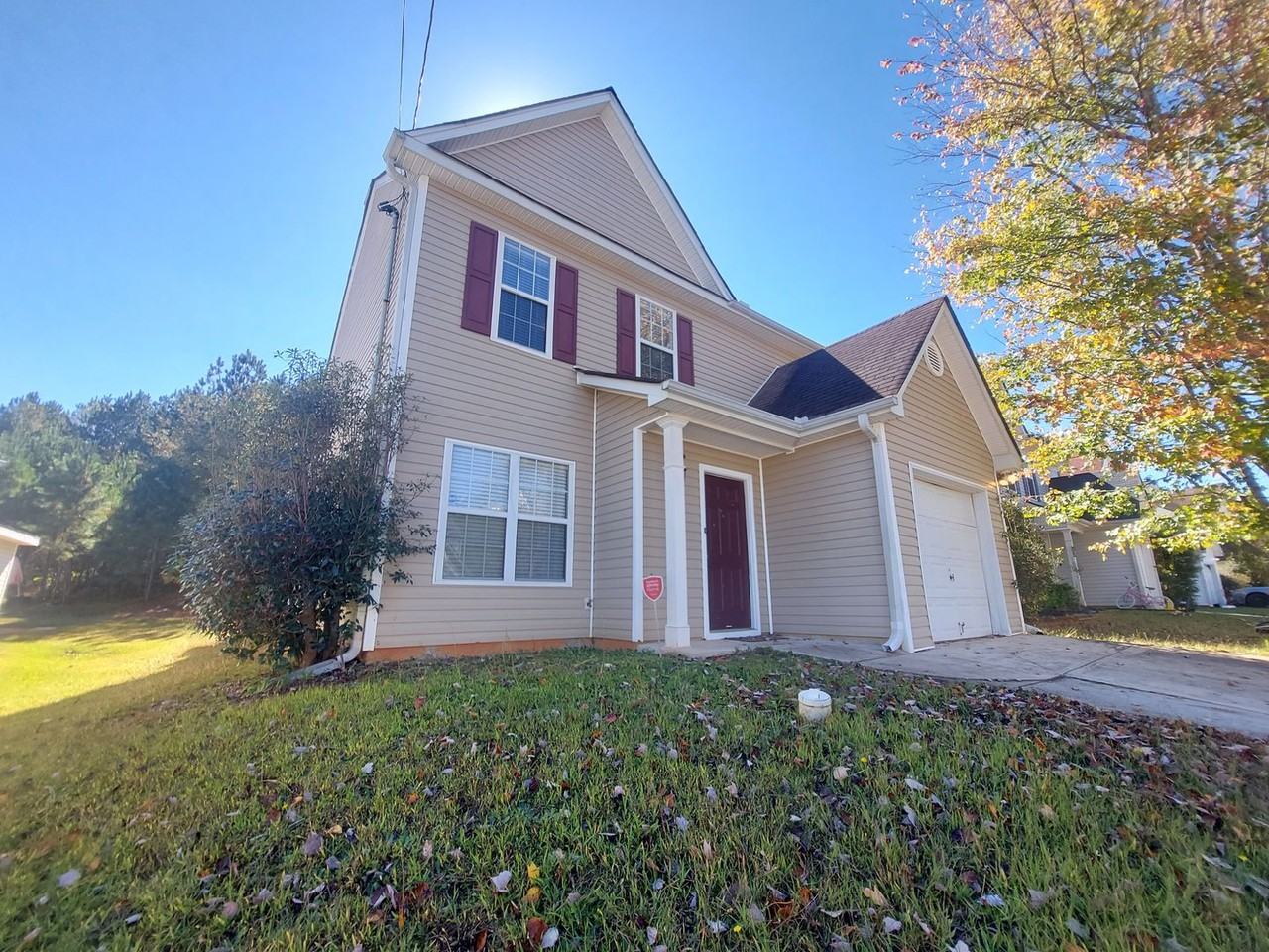 7039 Setters Way - Photo 2 of 30