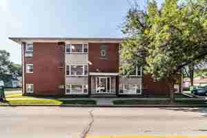 featured image of 101 Memorial Dr