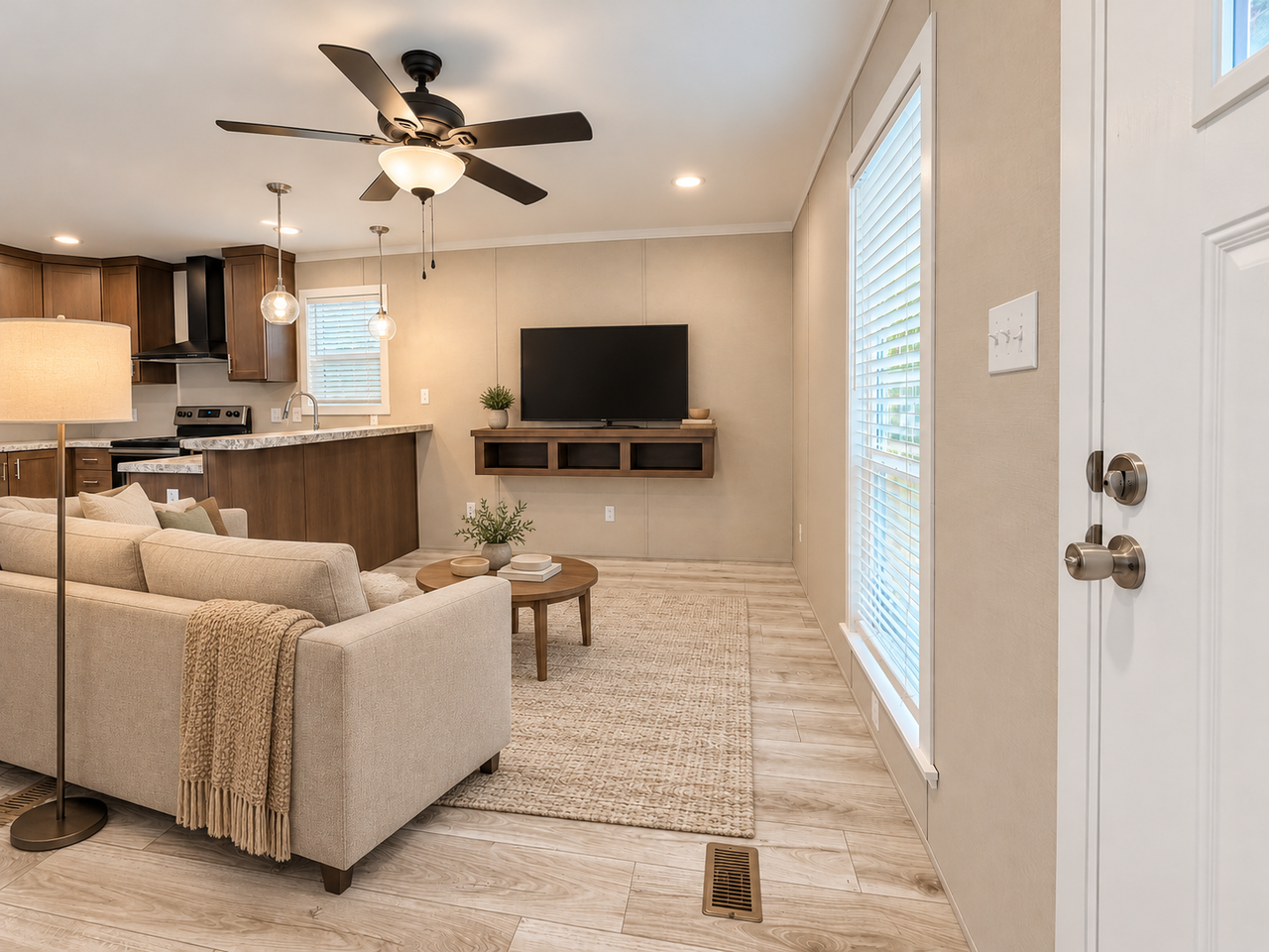 709 N Collins Fwy #39 - Photo 2 of 21