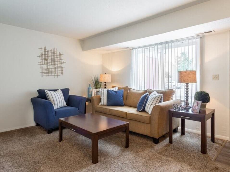 Indian Springs Apartments - Photo 2 of 20