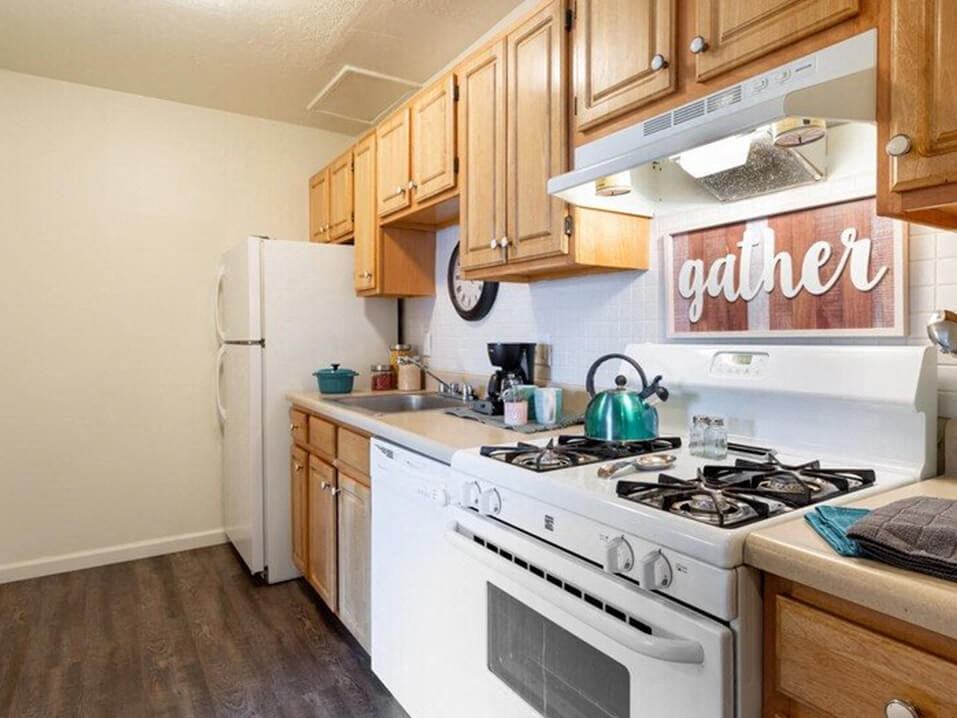 Indian Springs Apartments - Photo 3 of 20