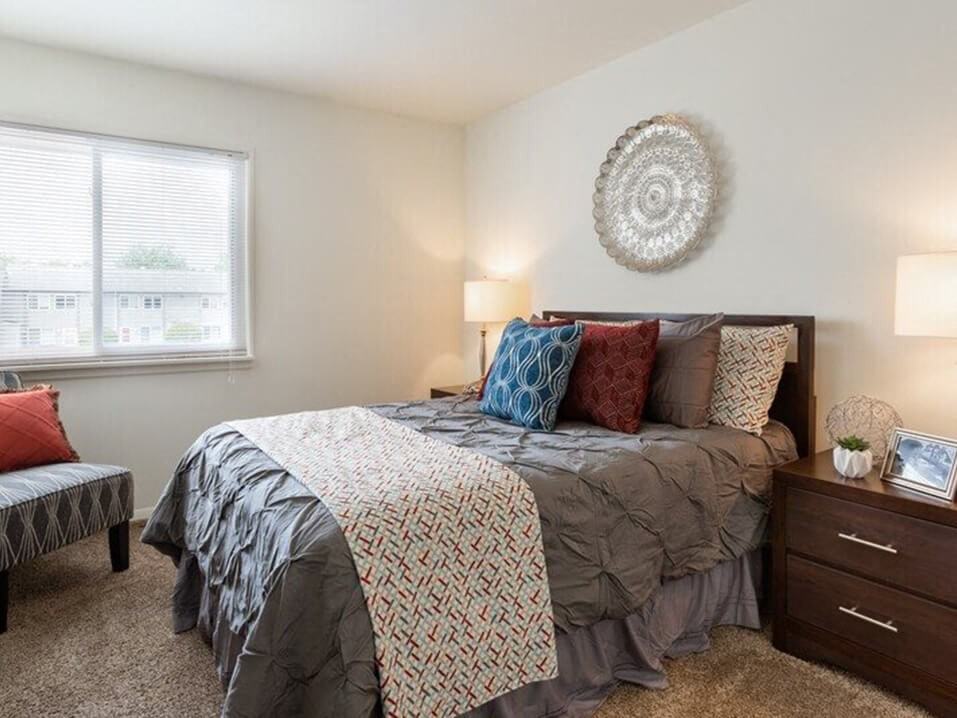 Indian Springs Apartments - Photo 5 of 20