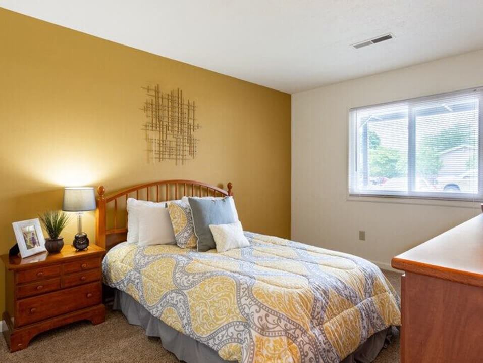 Indian Springs Apartments - Photo 7 of 20