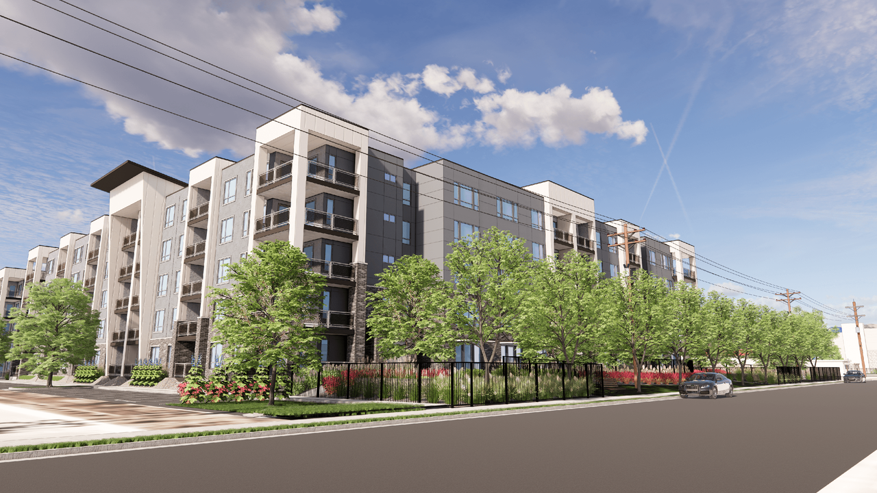 The Village at North Station - Photo 3 of 22