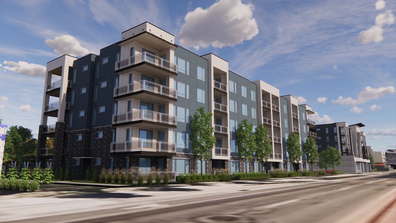 The Village at North Station - Photo 4 of 22