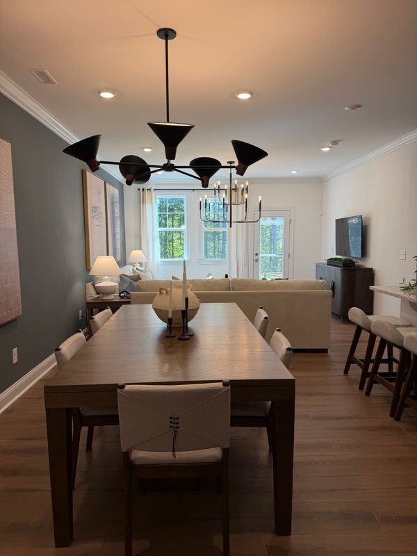 205 Carolina Springs Blvd - Photo 5 of 32