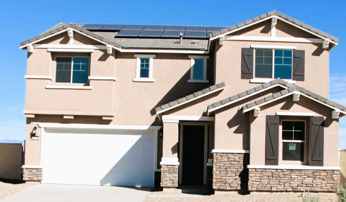 4316 Ladrillo St - Photo 2 of 39