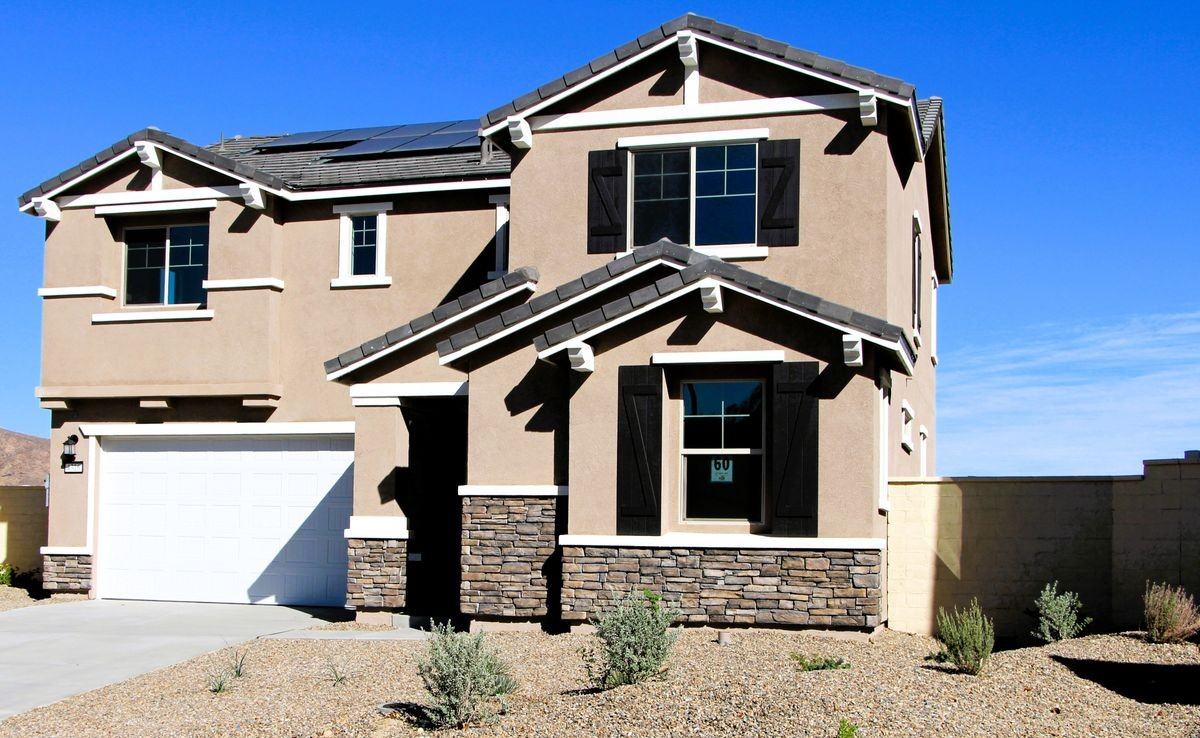 4316 Ladrillo St - Photo 3 of 39