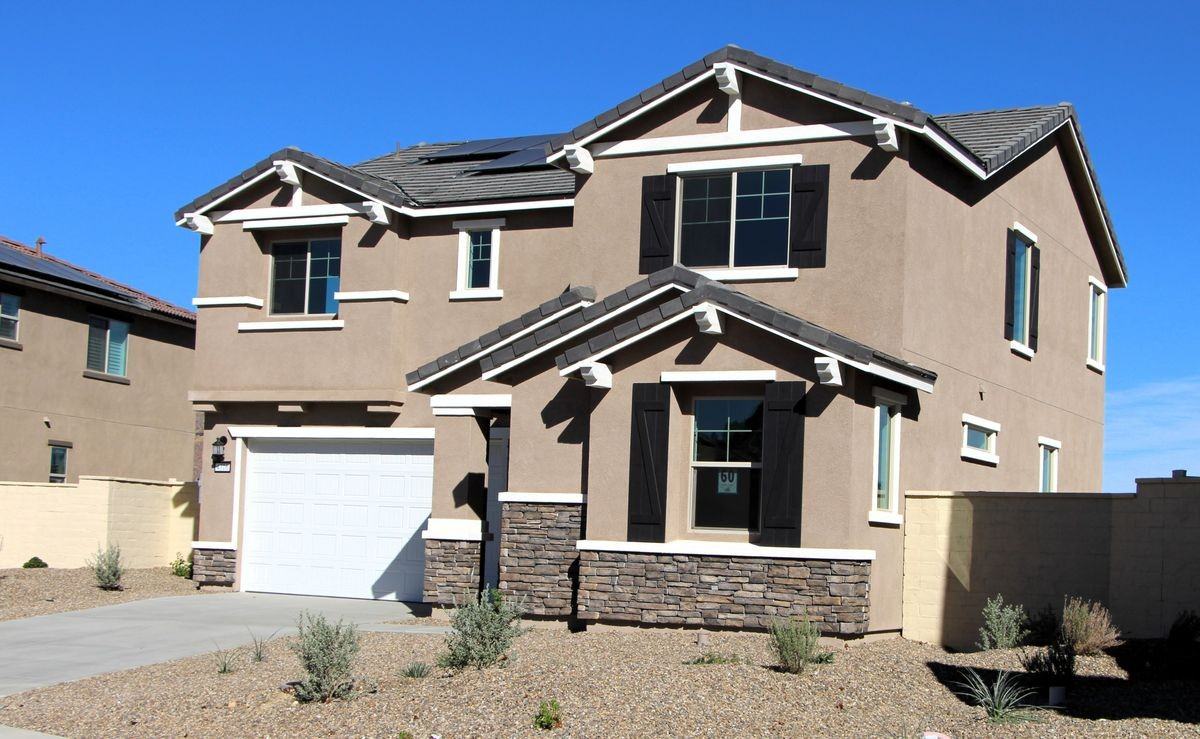 4316 Ladrillo St - Photo 4 of 39