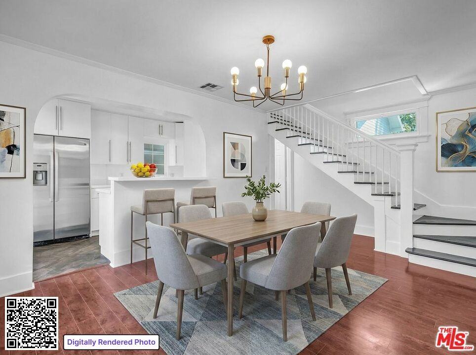 1546 N St Andrews Pl - Photo 3 of 13