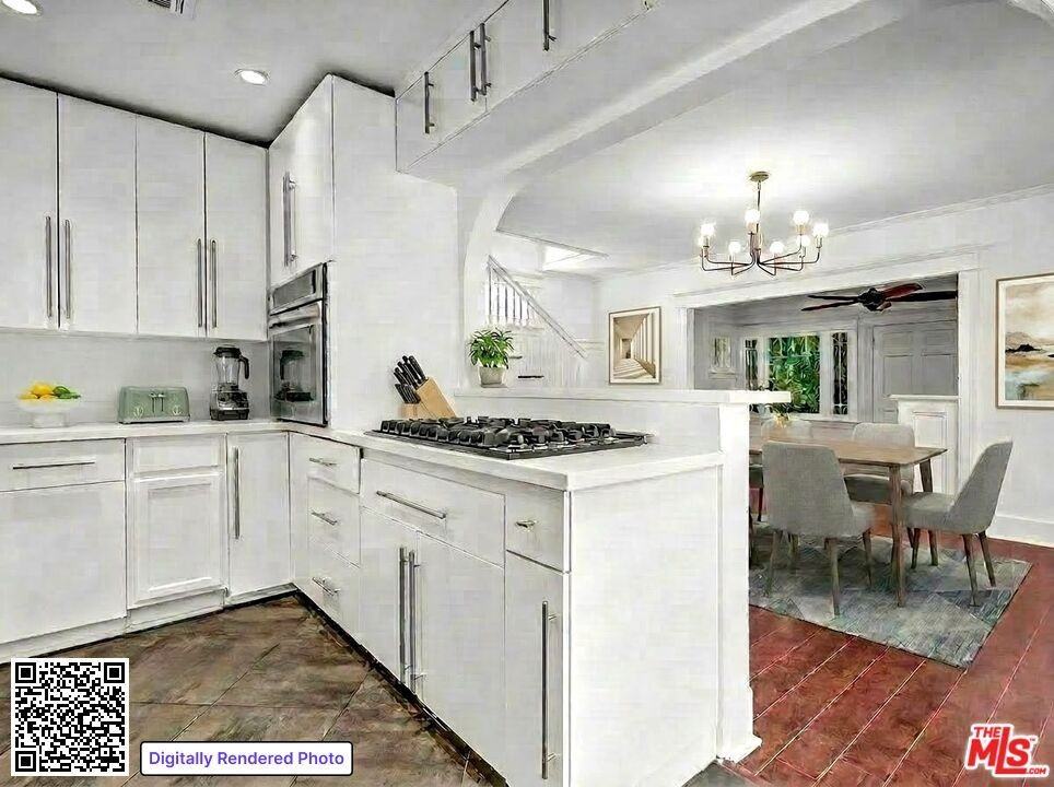 1546 N St Andrews Pl - Photo 4 of 13