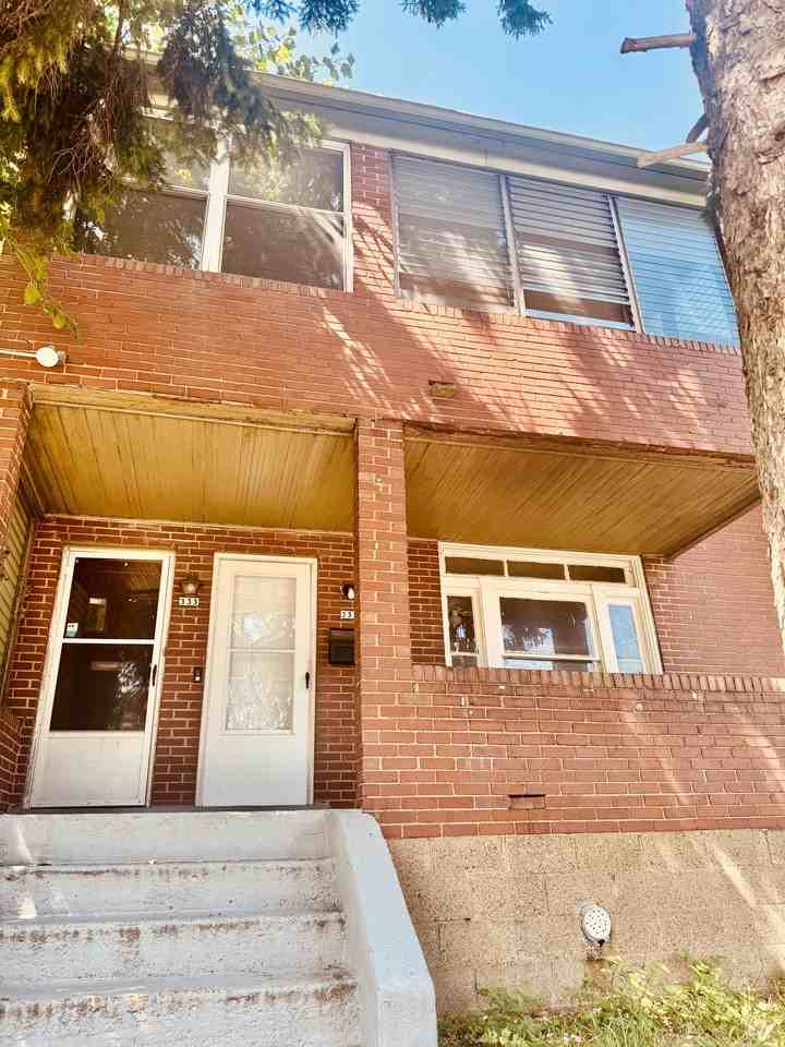 331 Sylvania Ave #333