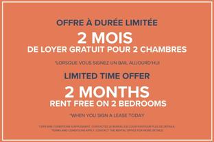 Vue du Fleuve Brossard Apartments - Photo 1 of 1