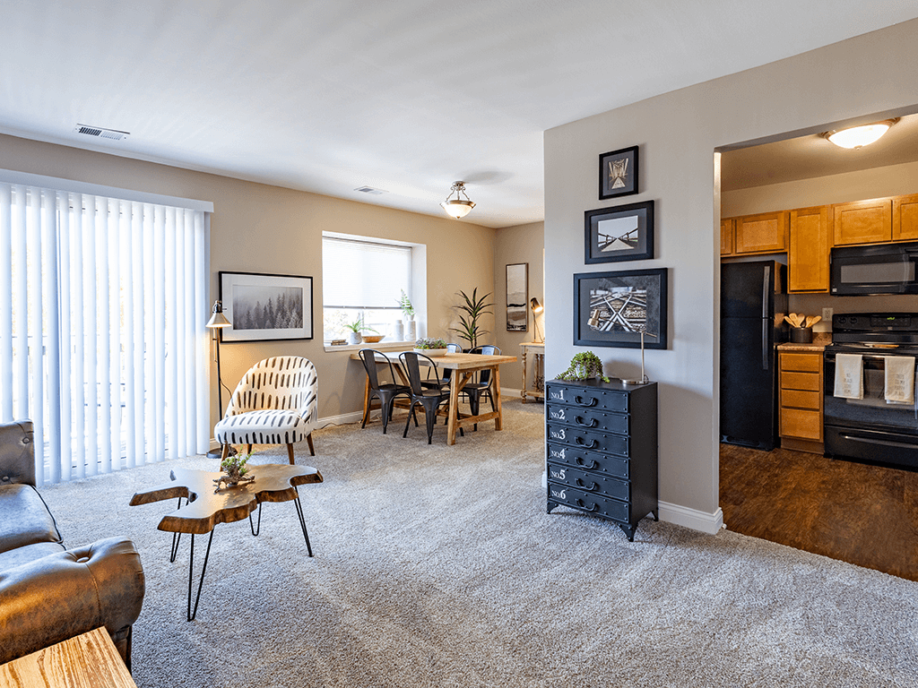 Westminster Apartments and Townhomes - Photo 2 of 17