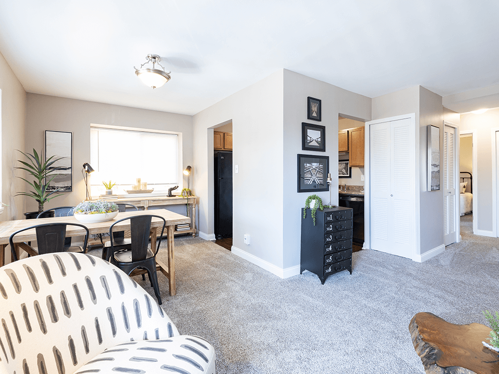 Westminster Apartments and Townhomes - Photo 3 of 17