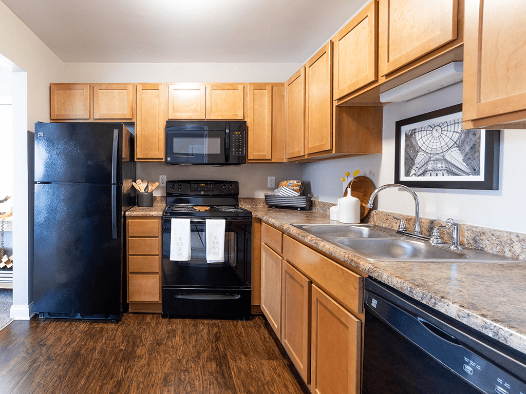 Westminster Apartments and Townhomes - Photo 5 of 17