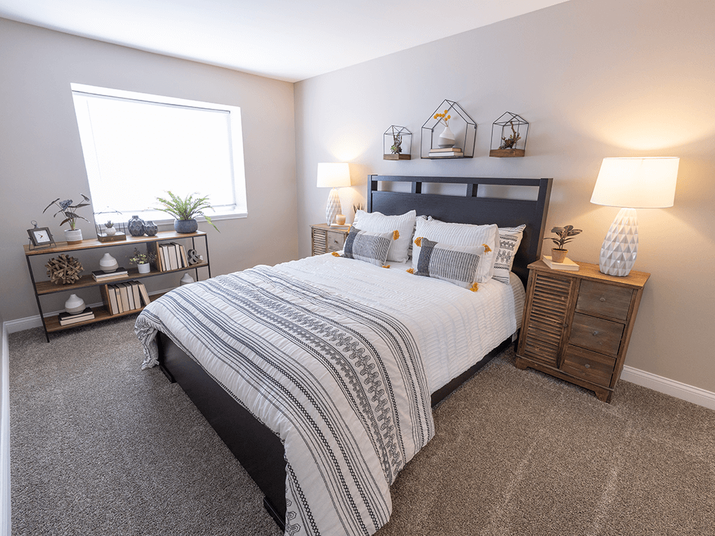 Westminster Apartments and Townhomes - Photo 6 of 17