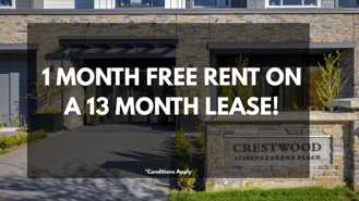 Crestwood Apartments - Photo 1 of 1