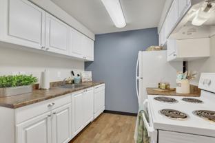 The Heights Apartments - Photo 1 of 1