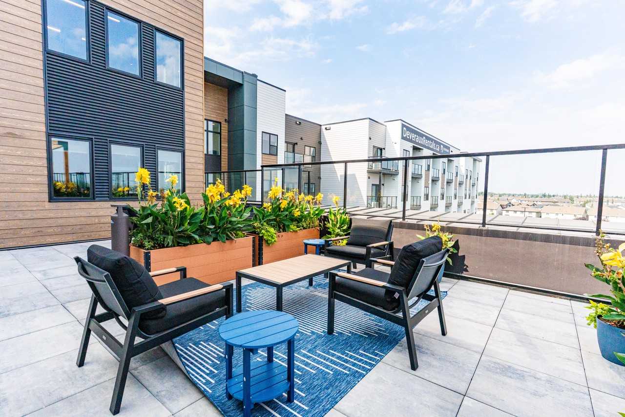 Vista Apartments at Edgemont - Photo 4 of 26