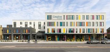 featured image of 616 W North Ave
