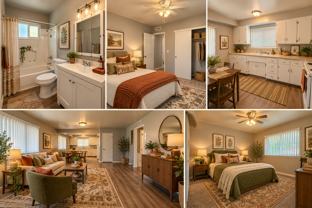 Bidwell Manor Apartments - Photo 1 of 1