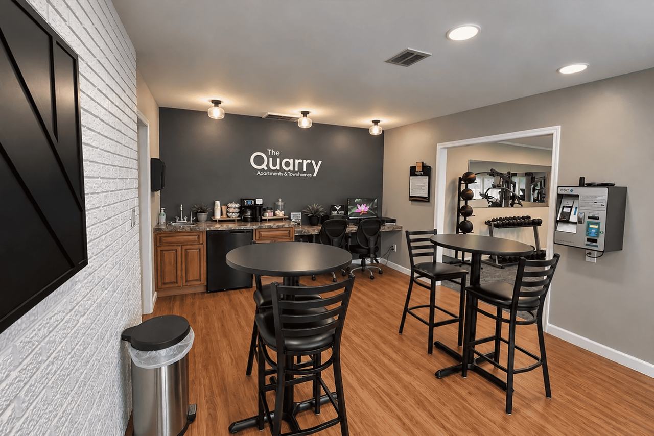 The Quarry Apartments - Photo 2 of 9