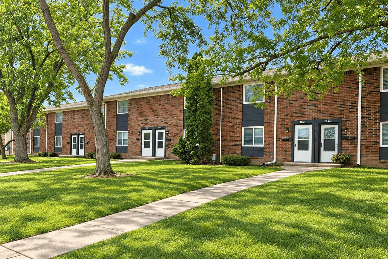 The Quarry Apartments - Photo 3 of 9