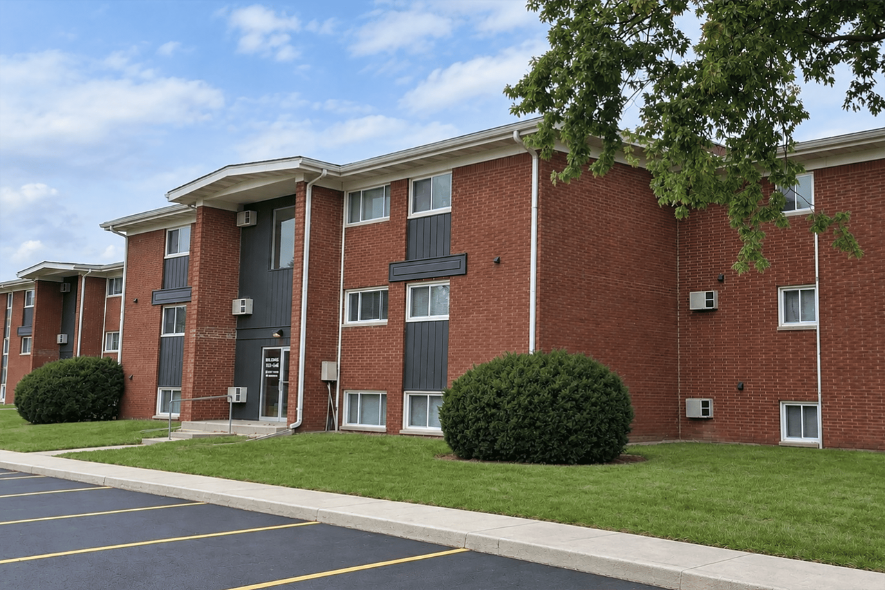The Quarry Apartments - Photo 4 of 9