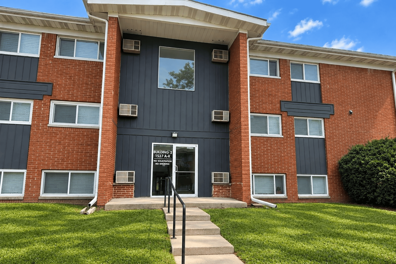 The Quarry Apartments - Photo 5 of 9