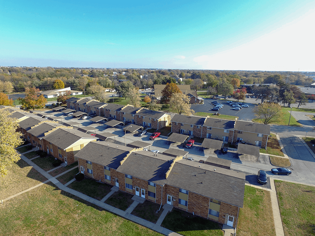 The Quarry Apartments - Photo 6 of 9