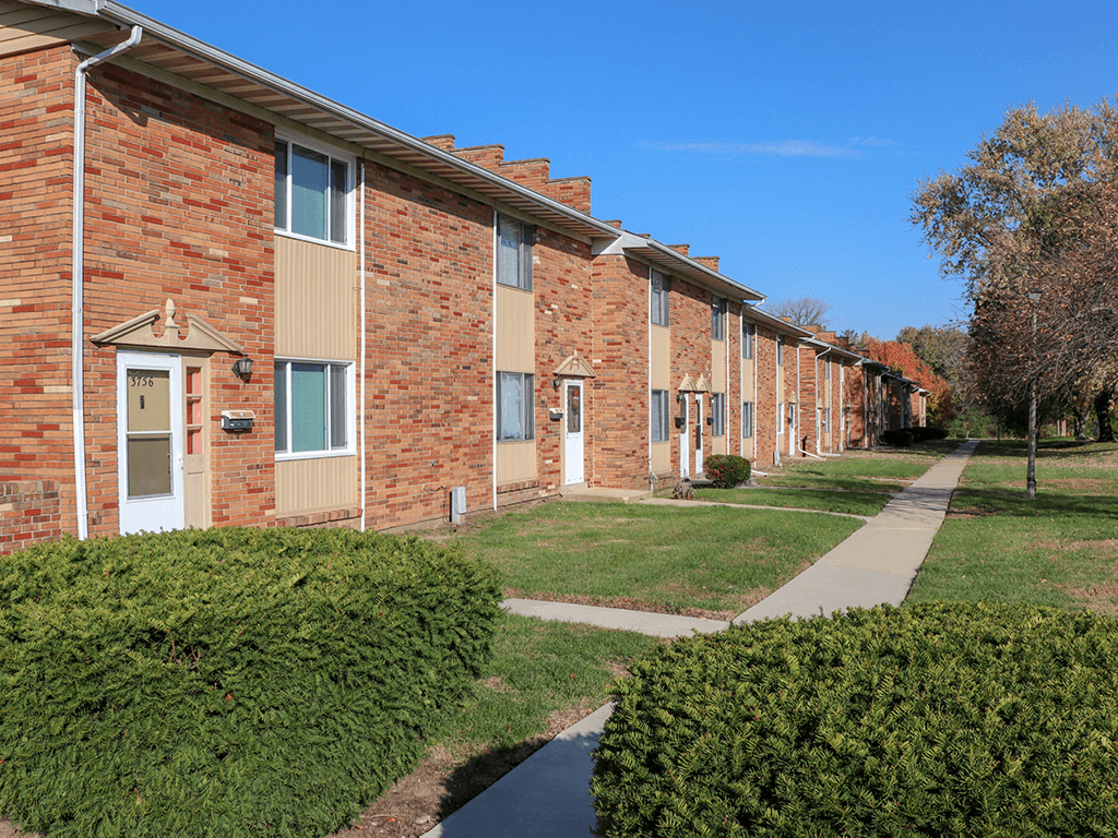 The Quarry Apartments - Photo 7 of 9
