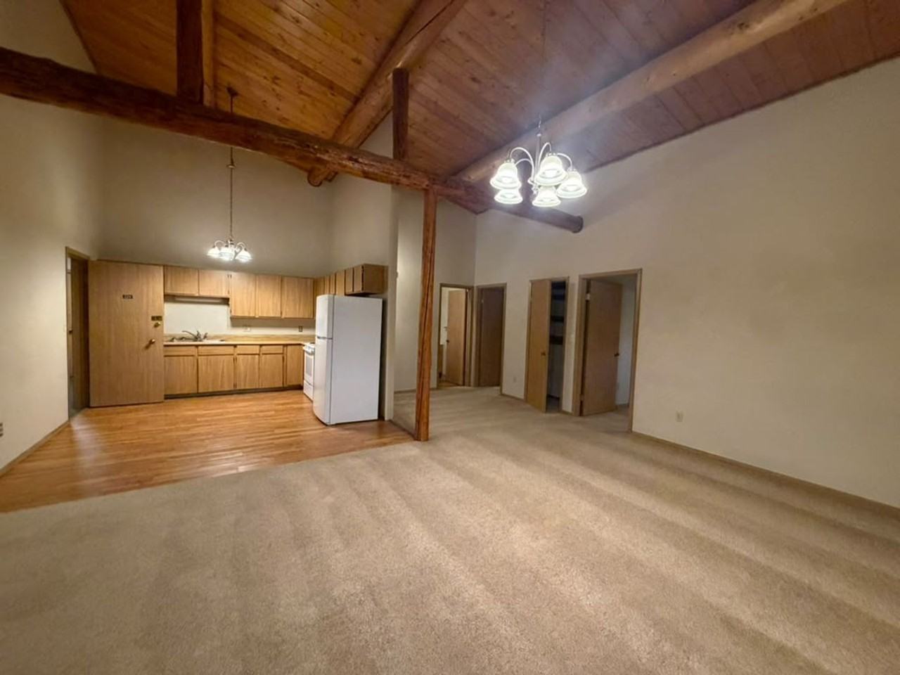 Beaver Lake Apartments | Peaceful Lakefront Living in North Pole, AK - Photo 3 of 41