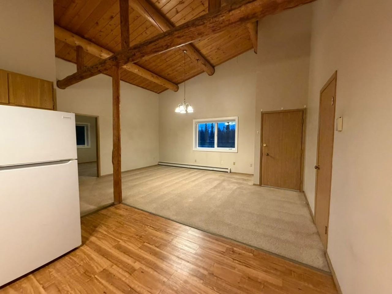 Beaver Lake Apartments | Peaceful Lakefront Living in North Pole, AK - Photo 4 of 41