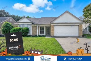 8202 Weatherly Dr - Photo 1 of 1