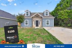5711 Barkridge Dr - Photo 1 of 1