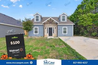 5711 Barkridge Dr - Photo 1 of 1