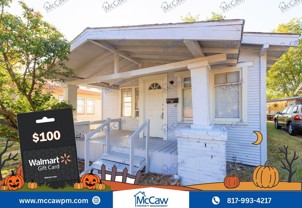 1310 Harrison St #A - Photo 1 of 1