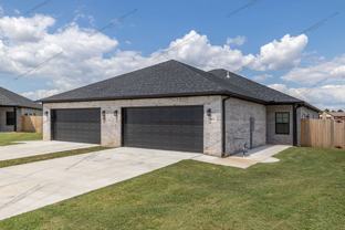 8815 Bainbridge Ct #B - Photo 1 of 1