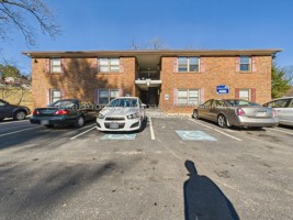 featured image of 2501 Hickory St #C2