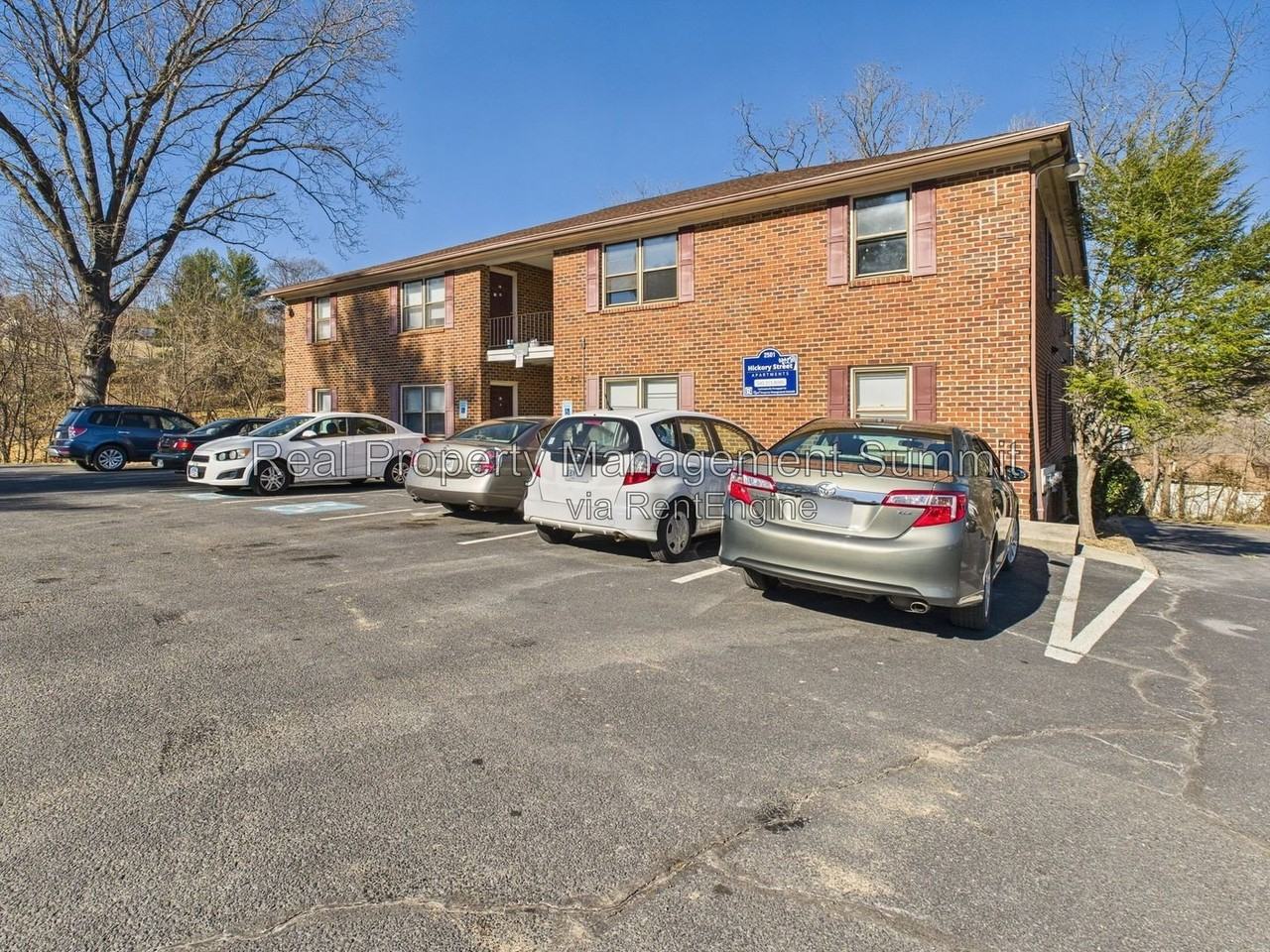 2501 Hickory St #C2 - Photo 2 of 19