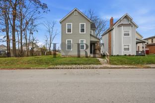 323 W Park Ave - Photo 1 of 1