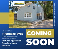 1771 Edward Ave - Photo 1 of 1