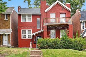 featured image of 4111 Minnesota Ave #2F