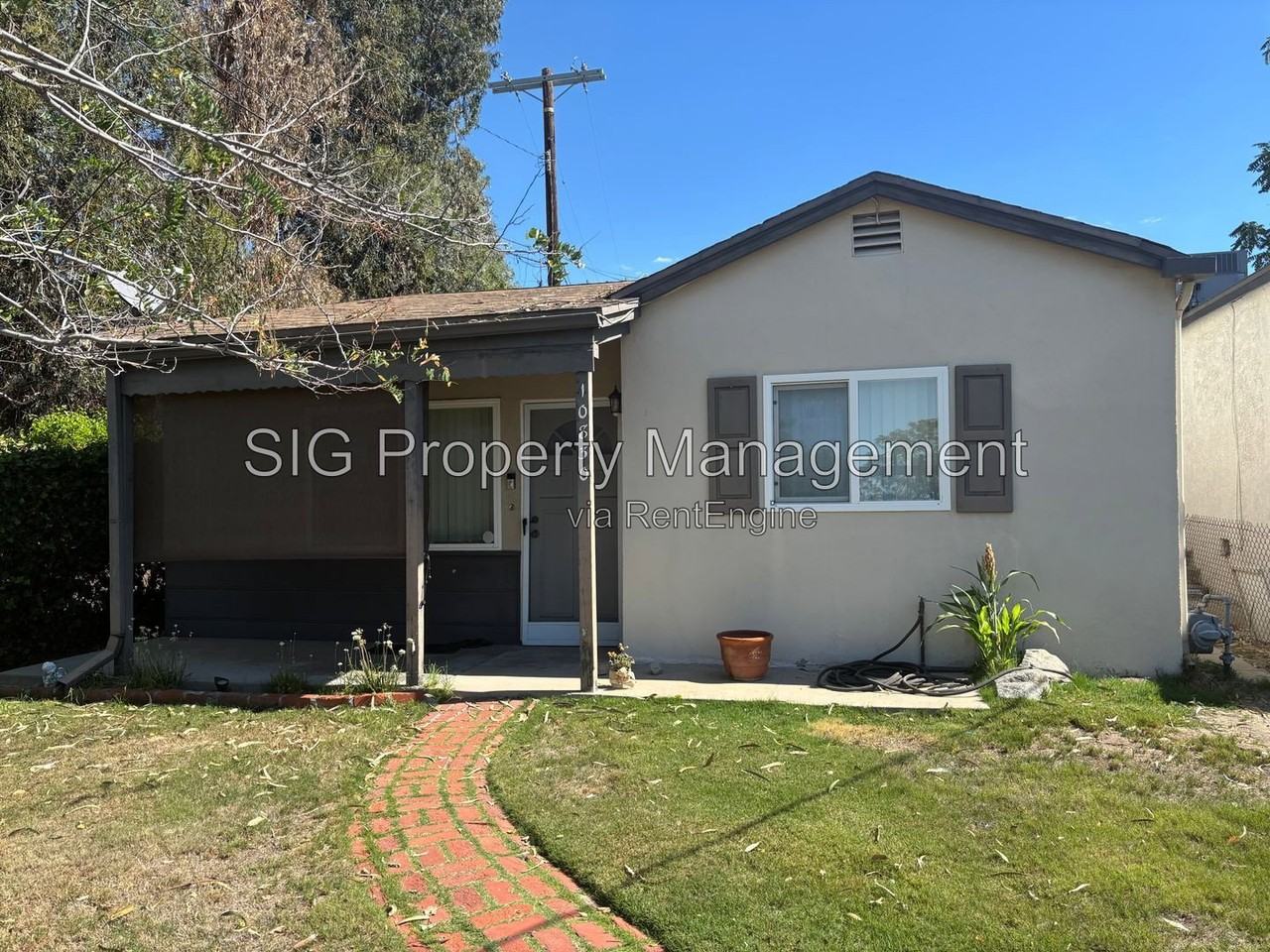 10830 Mount Gleason Ave - Photo 2 of 6