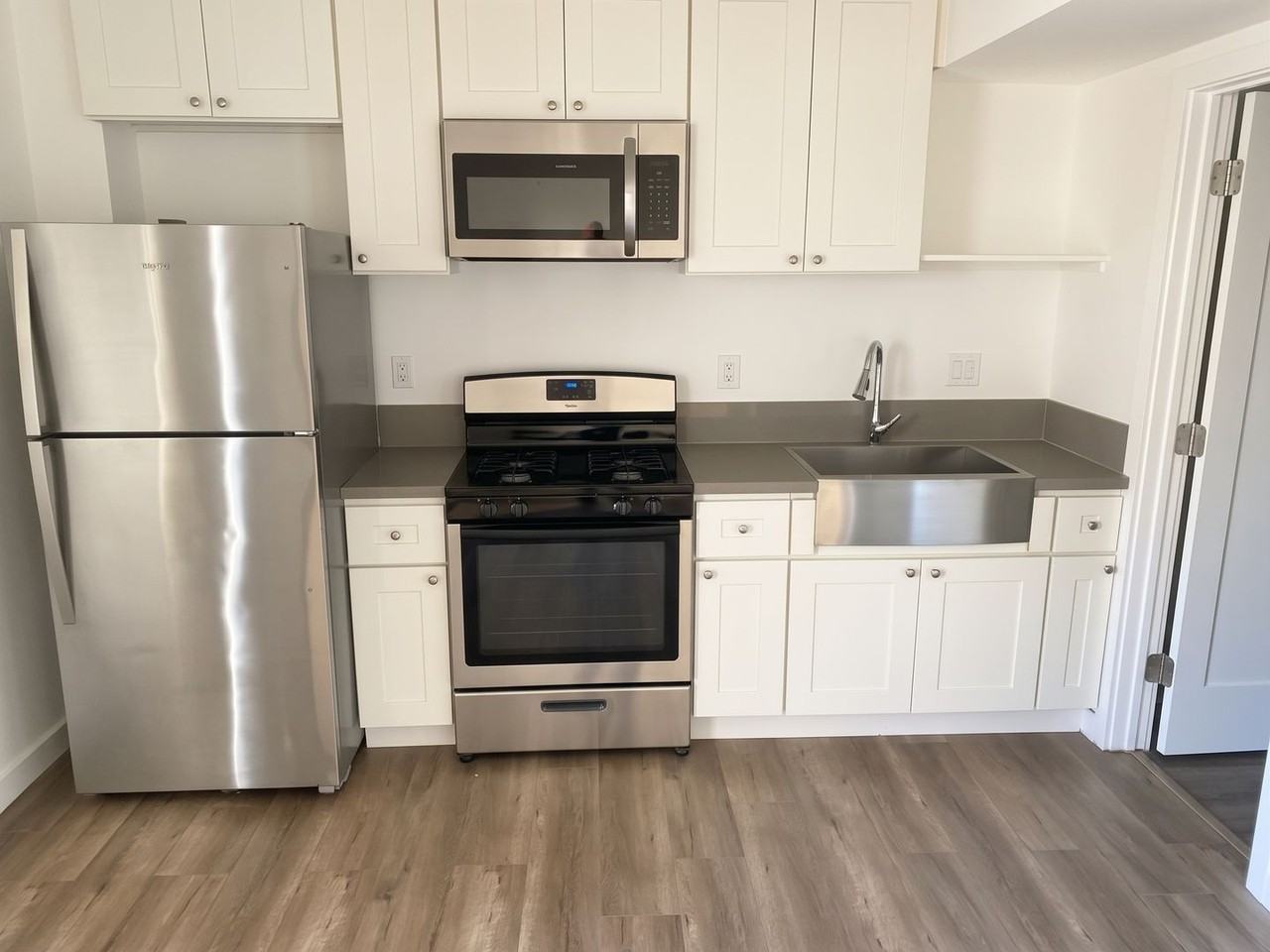 3714 Maple Ave #3-4A