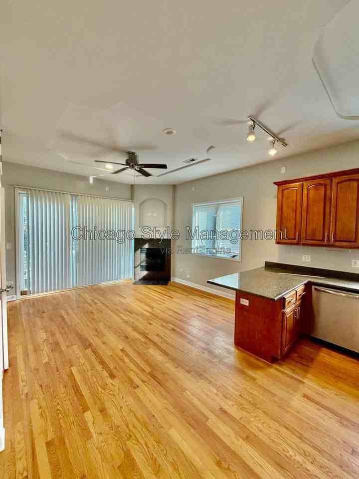 6646 S Greenwood Ave #3S - Photo 4 of 12