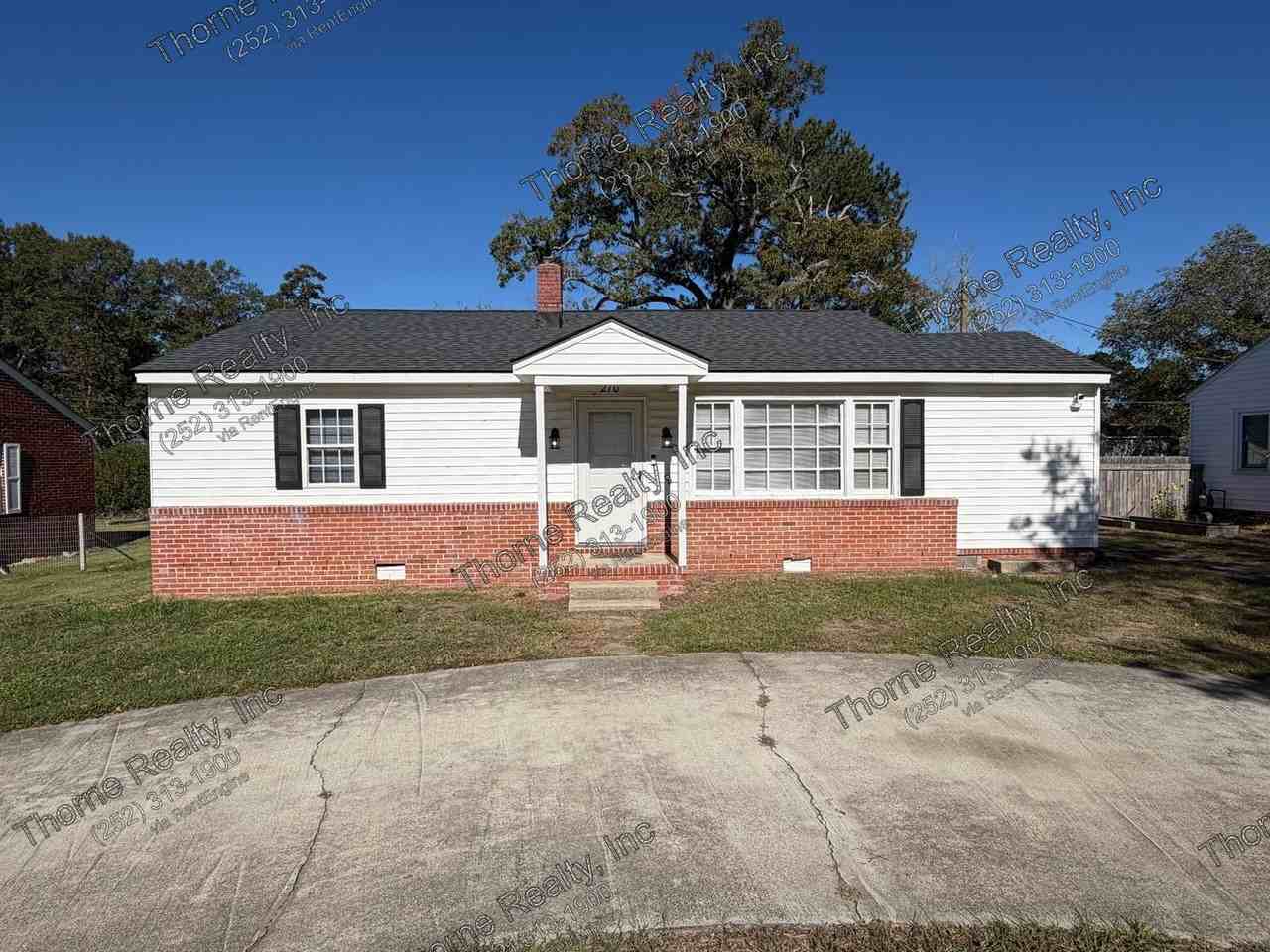 210 Thrash St - Photo 2 of 11